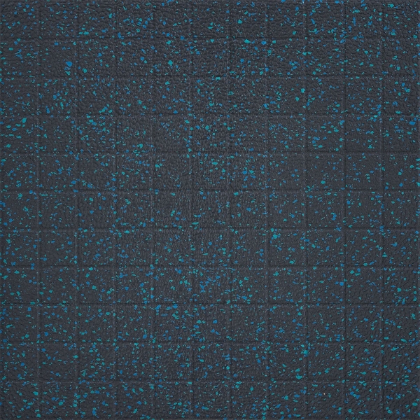 Picture of Burke - Colorspec Square 18 x 18 Nautical Twilight