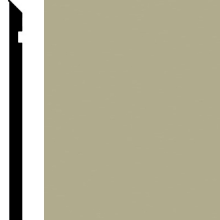 Picture of Burke - Edge Effects Etched 6 Gray Beige