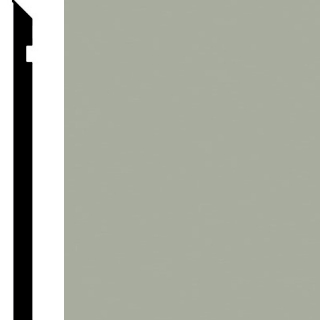Picture of Burke - Edge Effects Etched 6 Light Gray