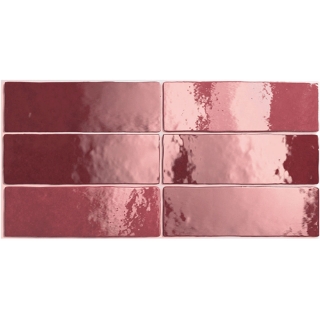 Picture of Equipe - Artisan 2 1/2 x 8 Burgundy