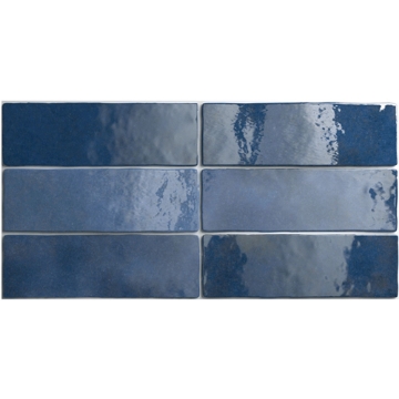 Picture of Equipe - Artisan 2 1/2 x 8 Colonial Blue