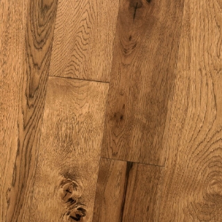 Picture of HomerWood - Simplicity Character Umber