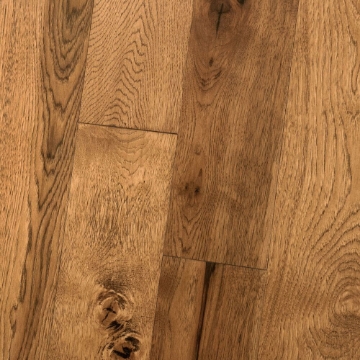 Picture of HomerWood - Simplicity Character Umber