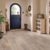 Picture of Robbins - Rustic Directions Minimalist Gray