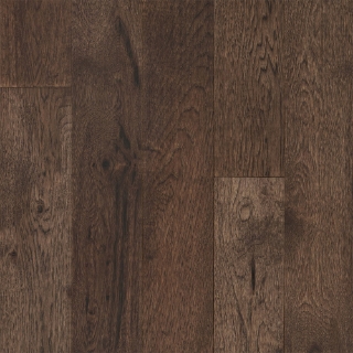 Picture of Robbins - Natural Forest Smooth Hickory 5 Shaded Brown