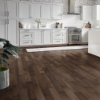Picture of Robbins - Natural Forest Smooth Hickory 5 Shaded Brown
