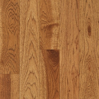 Picture of Robbins - Natural Forest Smooth Hickory 5 Suede Brown