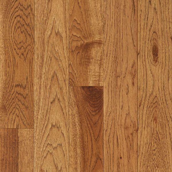 Picture of Robbins - Natural Forest Smooth Hickory 5 Suede Brown