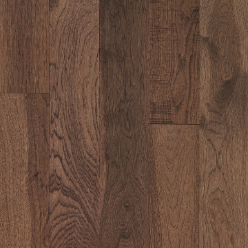 Picture of Robbins - Natural Forest Smooth Hickory 5 Autumn Brown