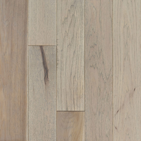Picture of Robbins - Natural Forest Smooth Hickory 5 Seascape Gray