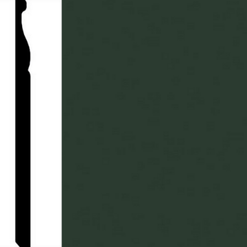 Picture of Burke - Edge Effects Regal 5 1/4 Dark Forest