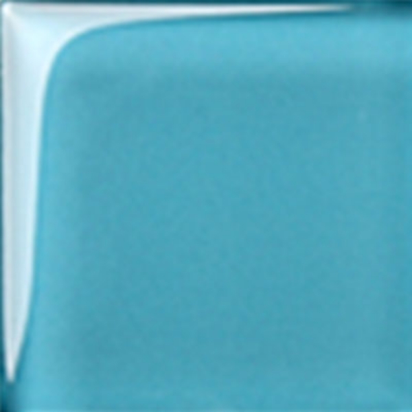 Picture of Voguebay - MG Glass Tile 6 X 12 Gloss Virgin Blue