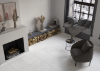 Picture of Emser Tile - Culver 20 x 20 White