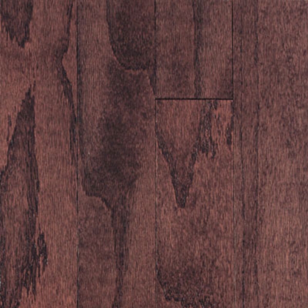 Picture of Mullican - Newtown Plank 5 Bridle