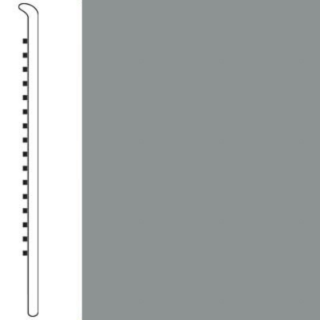 Picture of Roppe - 700 Series Wall Base 4.5 (No Toe Base) Cadet