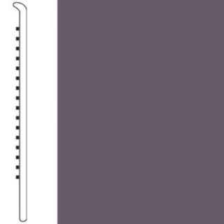 Picture of Roppe - 700 Series Wall Base 4.5 (No Toe Base) Merlin