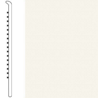 Picture of Roppe - 700 Series Wall Base 4.5 (No Toe Base) Snow