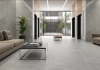 Picture of Roca - Piasentina 24 x 48 Matte Silver