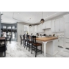 Picture of Tesoro - Mayfair 16 x 32 Polished Volakas Grigio