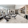 Picture of Tesoro - Mayfair 16 x 32 Matte Stella Argento
