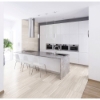 Picture of Tesoro - Mayfair 16 x 32 Matte Strada Ash