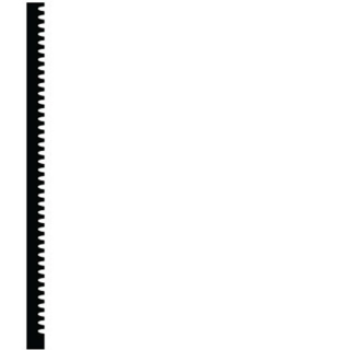 Picture of Roppe - Contours Wall Base 60 Candid 3 Snow