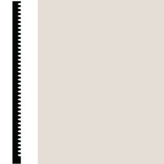 Picture of Roppe - Contours Wall Base 60 Candid 3 Natural