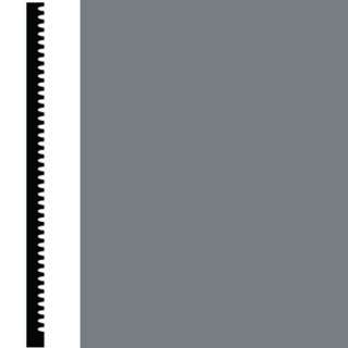 Picture of Roppe - Contours Wall Base 60 Candid 4.25 Dark Gray