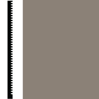 Picture of Roppe - Contours Wall Base 60 Candid 4.25 Beigewood