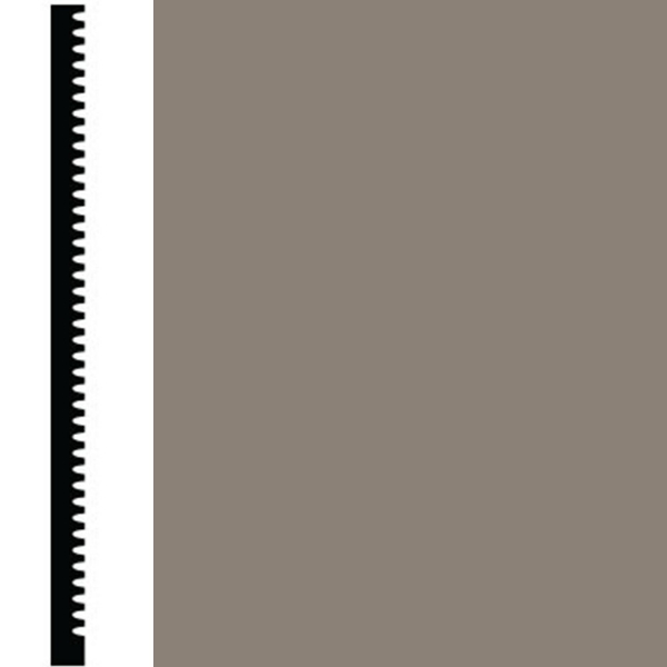 Picture of Roppe - Contours Wall Base 60 Candid 4.25 Beigewood