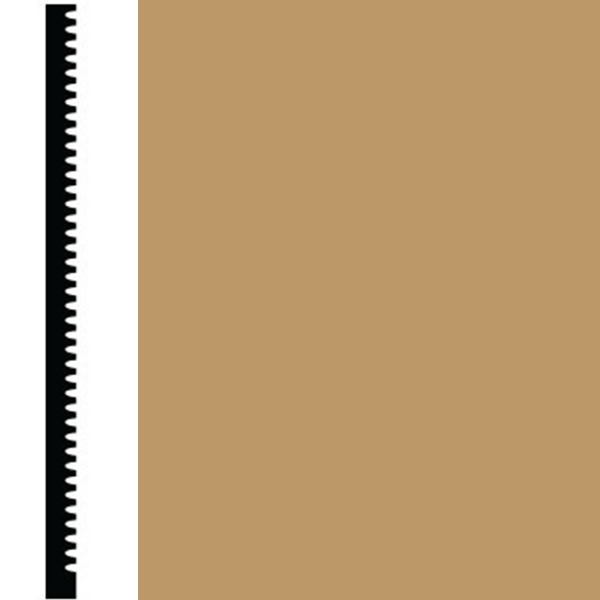 Picture of Roppe - Contours Wall Base 60 Candid 4.25 Flax