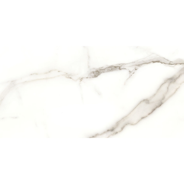 Picture of Tesoro - Mayfair 12 x 24 Polished Calacatta Oro