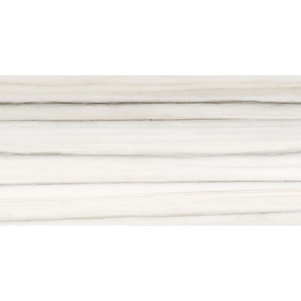 Picture of Tesoro - Mayfair 12 x 24 Polished Zebrino Grigio