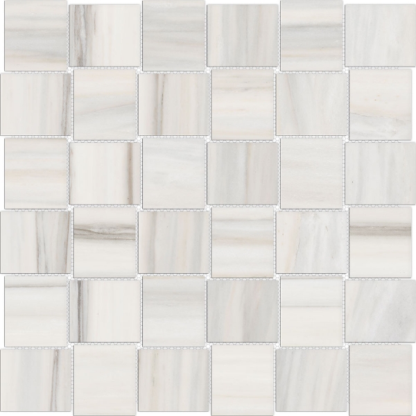 Picture of Tesoro - Mayfair Basketweave Matte Zebrino