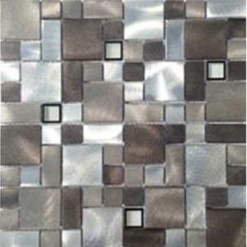 Picture of Tesoro - Metallica Mosaic #3 Pattern