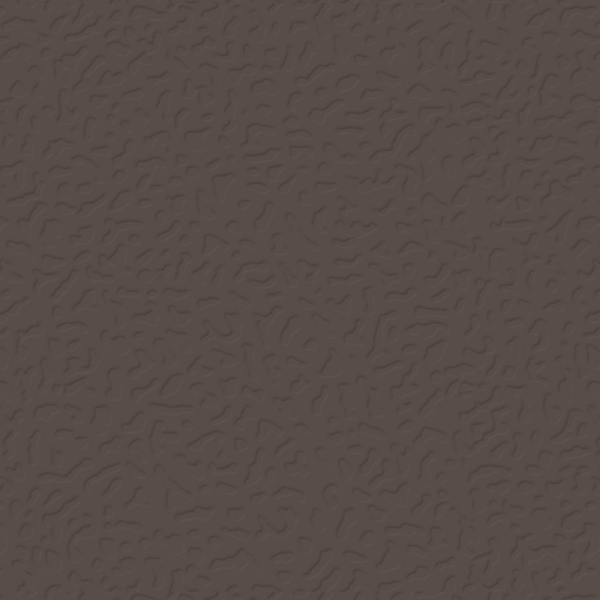 Picture of Roppe - Designers Choice Hammered 12 x 12 Light Brown