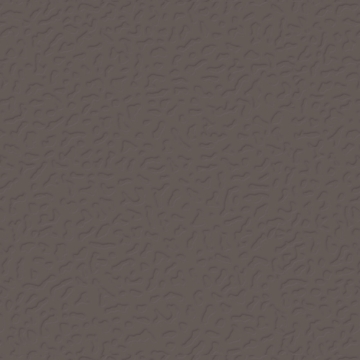 Picture of Roppe - Designers Choice Hammered 6 x 6 Burnt-Umber