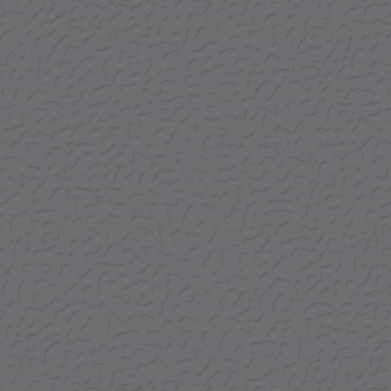 Picture of Roppe - Designers Choice Hammered 6 x 6 Charcoal