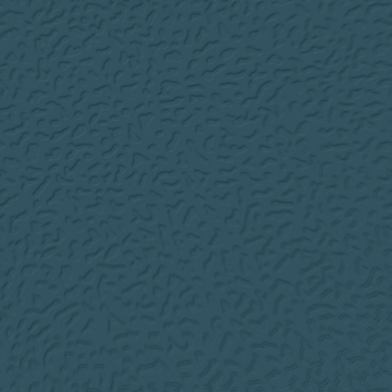 Picture of Roppe - Designers Choice Hammered 6 x 6 Blue