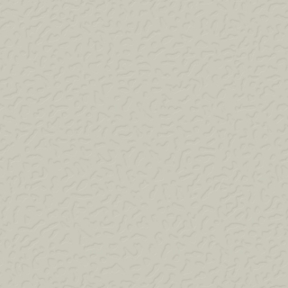 Picture of Roppe - Designers Choice Hammered 6 x 6 Moonrise