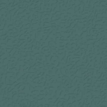 Picture of Roppe - Designers Choice Hammered 6 x 6 Hunter Green