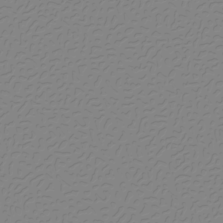 Picture of Roppe - Designers Choice Hammered 6 x 6 Asphalt