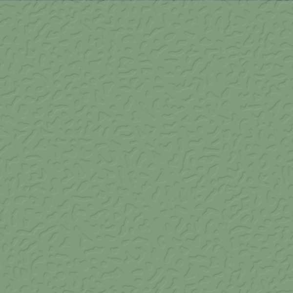 Picture of Roppe - Designers Choice Hammered 6 x 6 Arugula