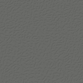 Picture of Roppe - Designers Choice Hammered 6 x 6 Night Hawk