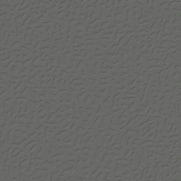 Picture of Roppe - Designers Choice Hammered 6 x 6 Night Hawk