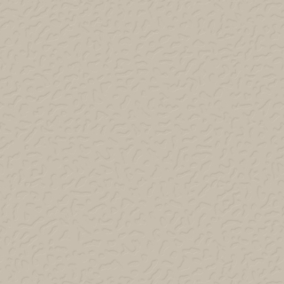 Picture of Roppe - Designers Choice Hammered 9 x 9 Natural