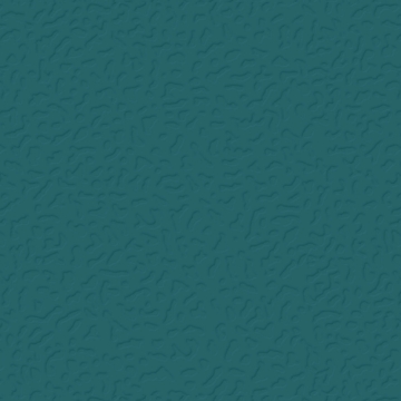 Picture of Roppe - Designers Choice Hammered 9 x 9 Peacock