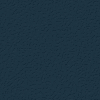Picture of Roppe - Designers Choice Hammered 9 x 9 Deep Navy