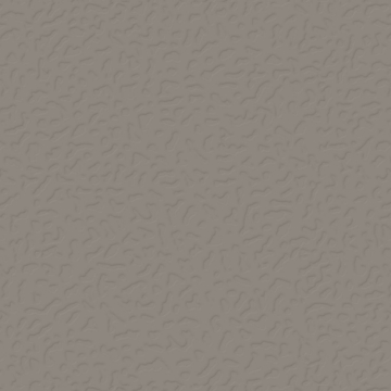 Picture of Roppe - Designers Choice Hammered 9 x 9 Pewter