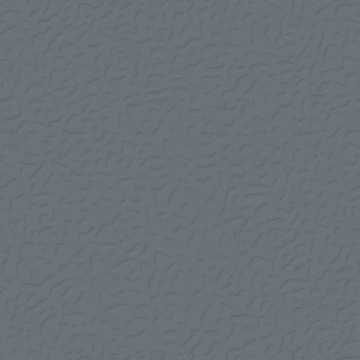 Picture of Roppe - Designers Choice Hammered 9 x 9 Steel Blue